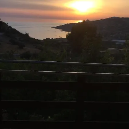 Villa Falcone *